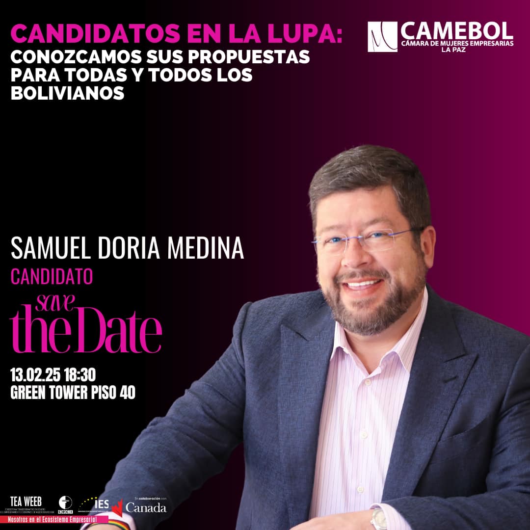 Candidatos en la Lupa